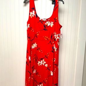 Old Navy Maxi NWT